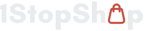 OneStopShop
